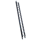 Easy Access Fibreglass Extension Ladder