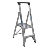 Easy Access Platform Ladder