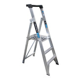 Easy Access Platform Ladder