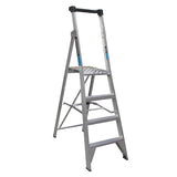 Easy Access Platform Ladder