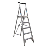 Easy Access Platform Ladder