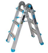 All-In-One Telescopic Ladder