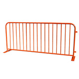 Traffic & Crowd Control Barriers Hi-Vis