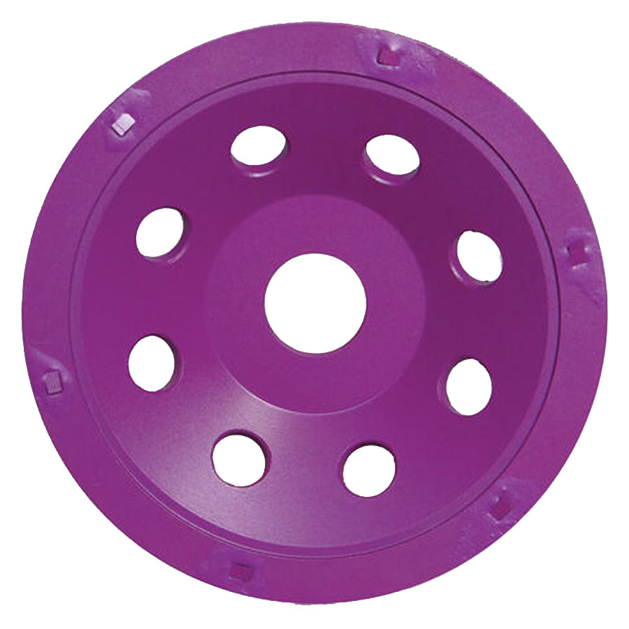 PCD Cup Grinding Wheel – Totalsite Supplies