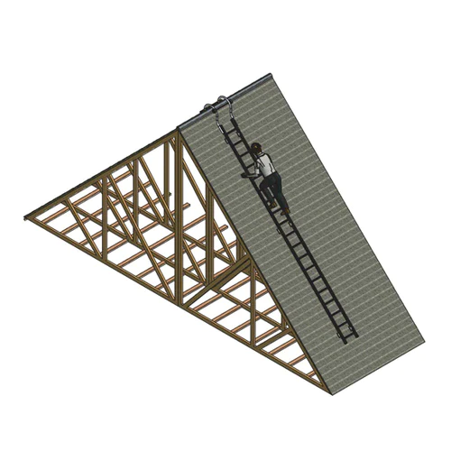 Trade Series Roof Ladder