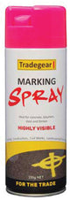 Marking Spray Paint