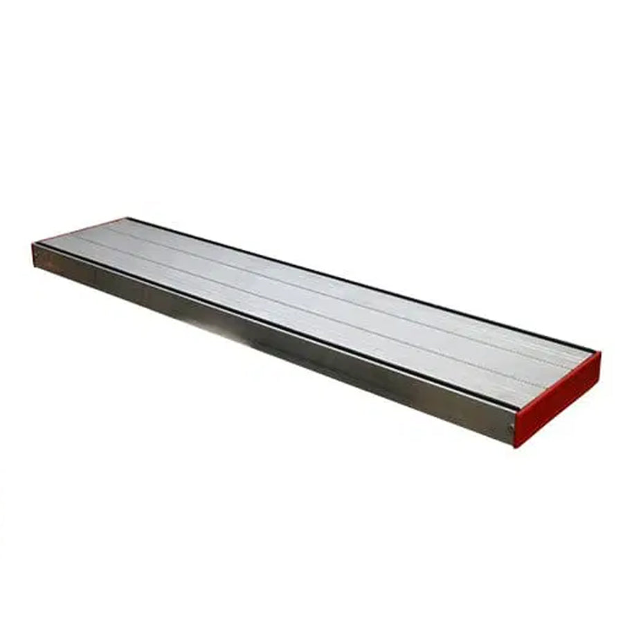 Aluminium Planks