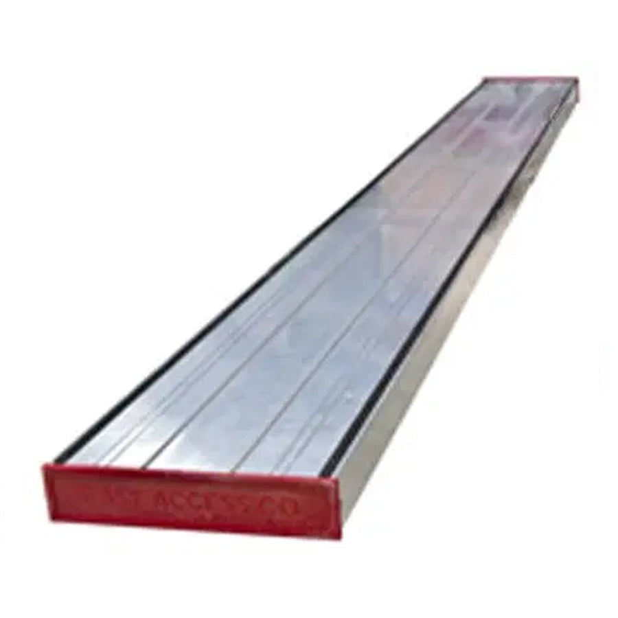 Aluminium Planks