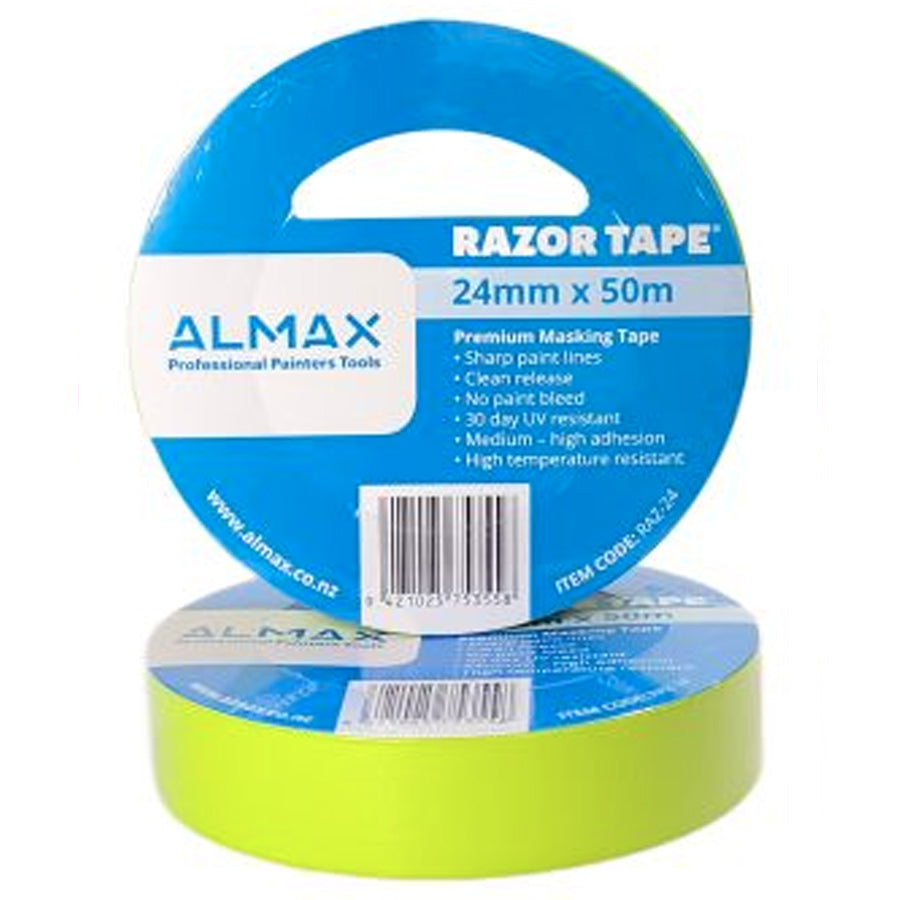 Almax Razor Masking Tape