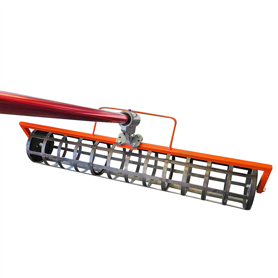 Kea Concrete Grid Roller