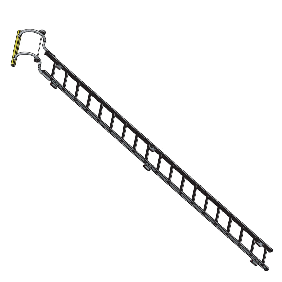 Trade Series Roof Ladder