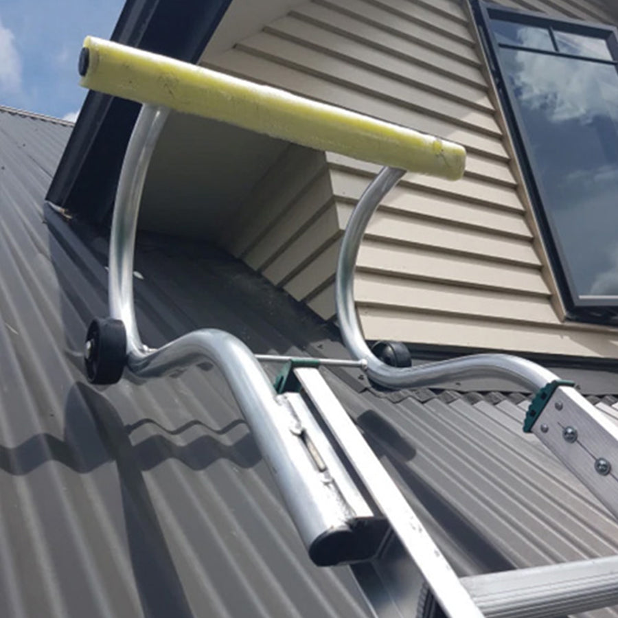 Trade Series Roof Ladder