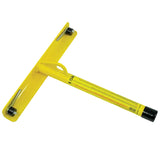 Zero Anchor-To-Go Temporary Sheet Metal Roof Anchor