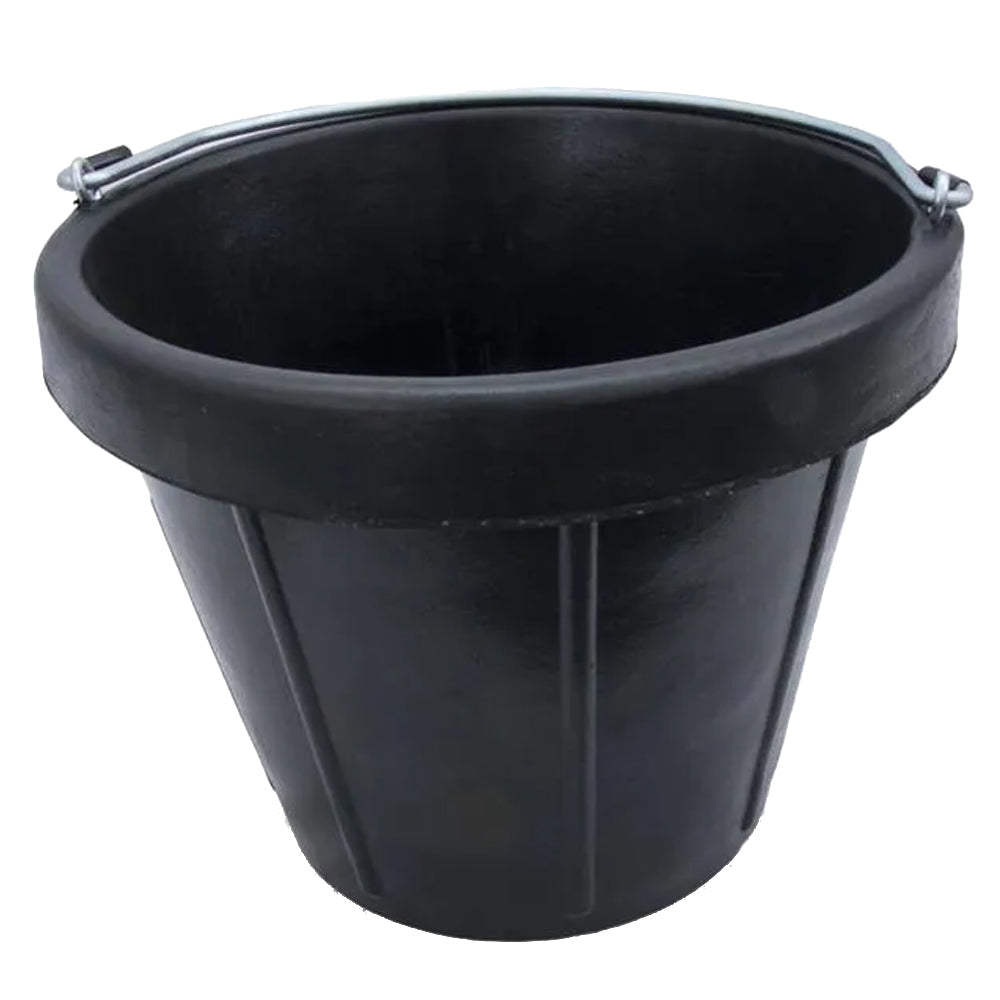 Marshalltown Rubber Buckets