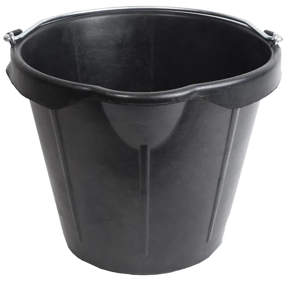 Marshalltown Rubber Buckets