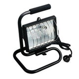 Portable Halogen Flood Light 500W