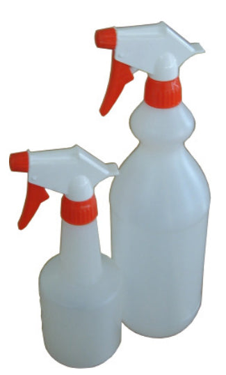 High Quality Spray Bottles