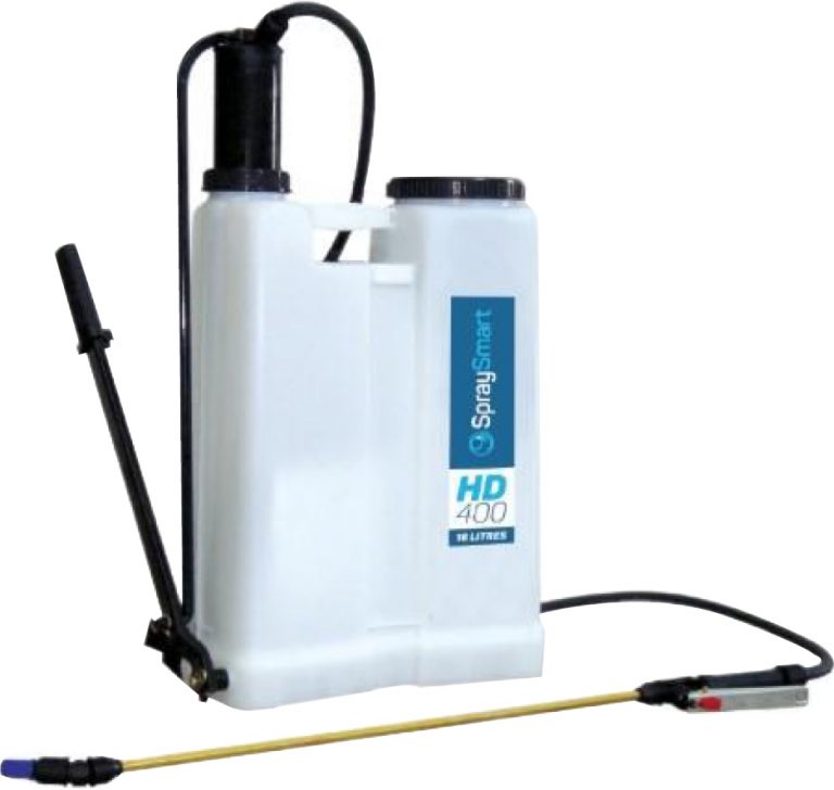 Spraysmart 16L Backpack Sprayer