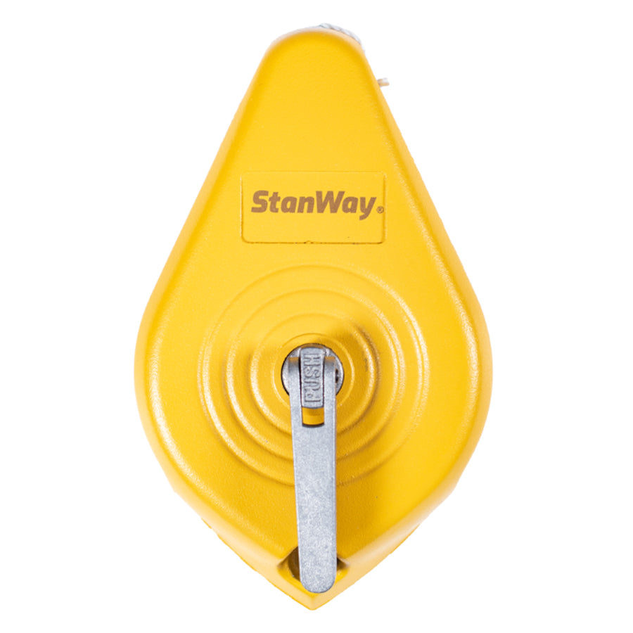 Stanway Chalk Line Set 30m