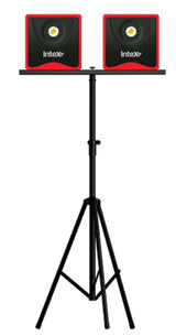 Telescopic Work Light Tripod