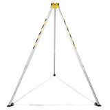 Zero Aluminium Tripod with Chain & Bag