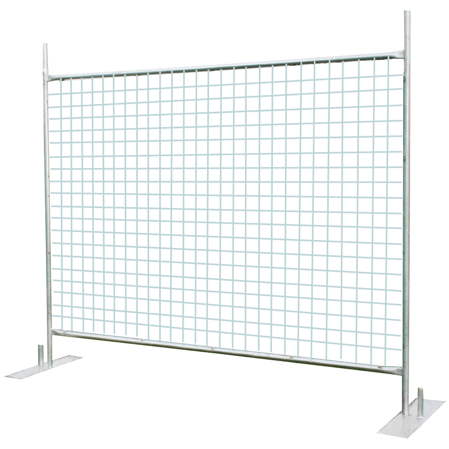 Perimeter Fence Panels 2.1m High