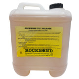 Rockbond Tilt Release