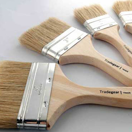 Disposable Trade Brush