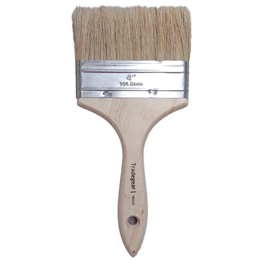 Disposable Trade Brush