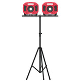 Telescopic Work Light Tripod