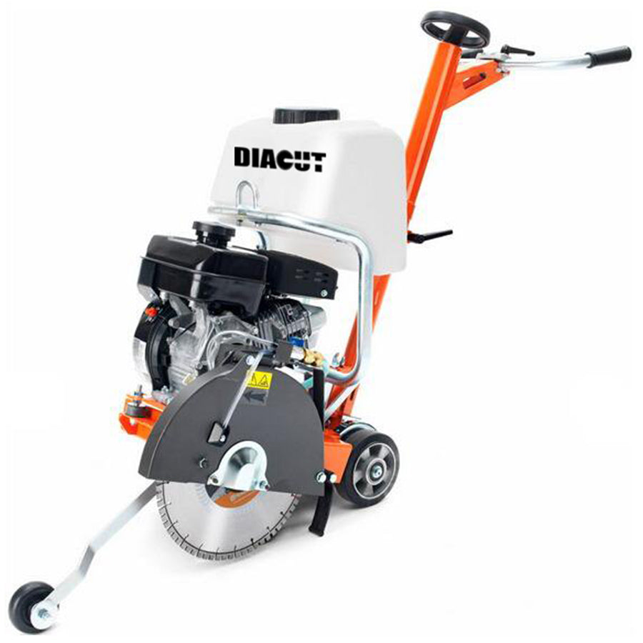 Diacut Concrete Cutter 350mm