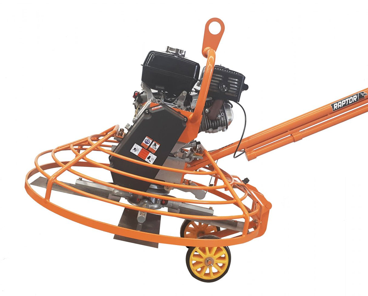 Raptor Power Trowel 36"