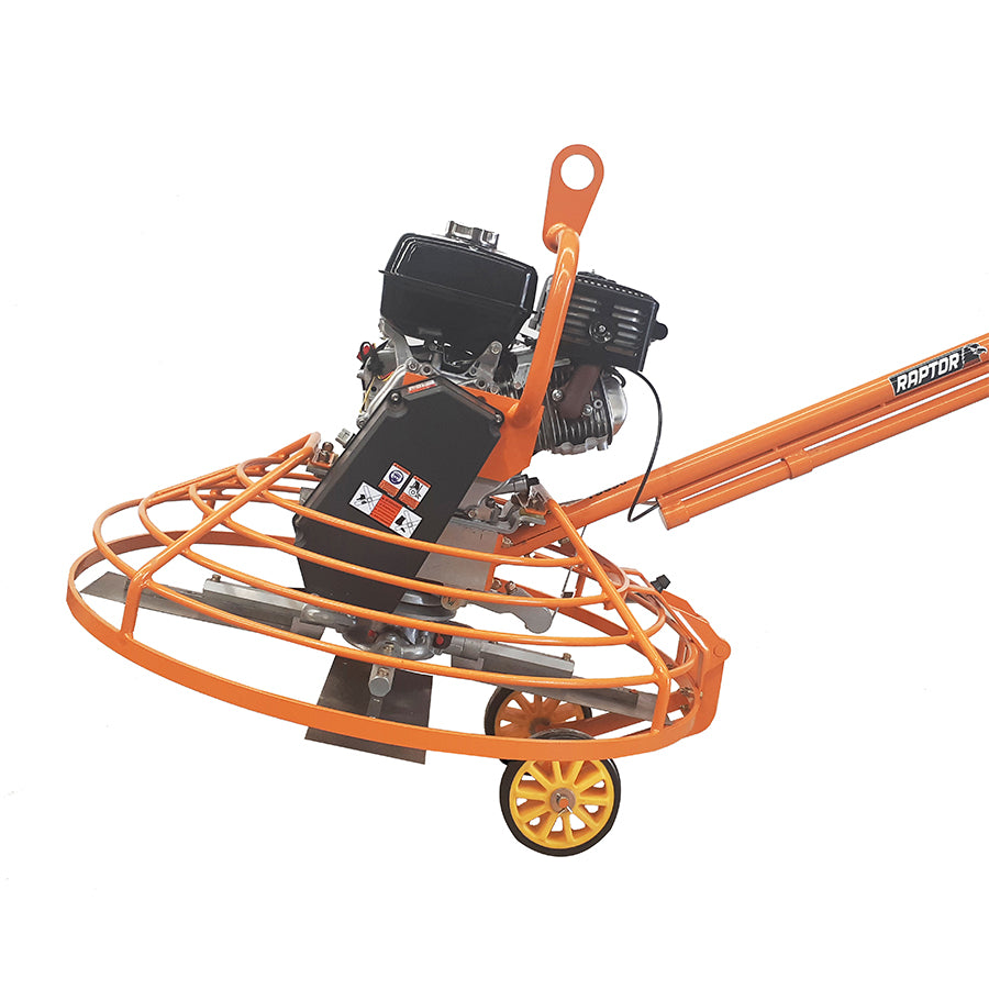 Raptor Power Trowel 36"