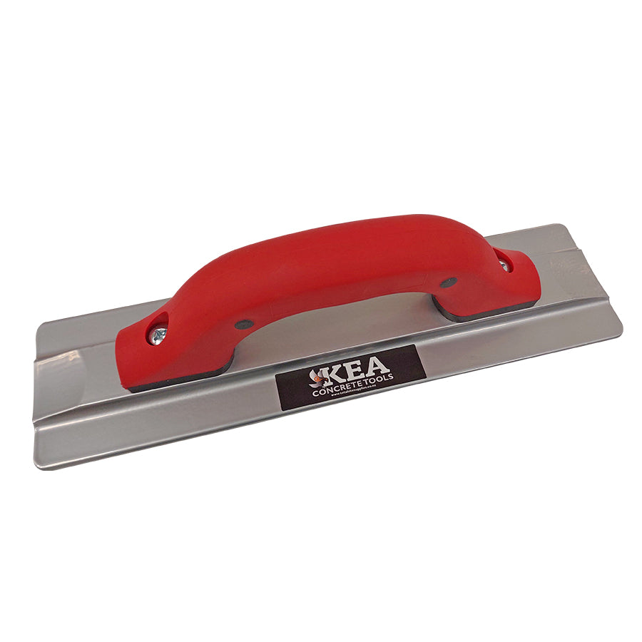 Kea Square End Magnesium Trowels