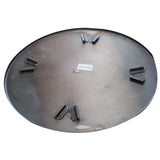 Power Trowel Pans