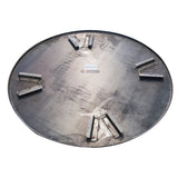 Power Trowel Pans