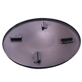 Power Trowel Pans