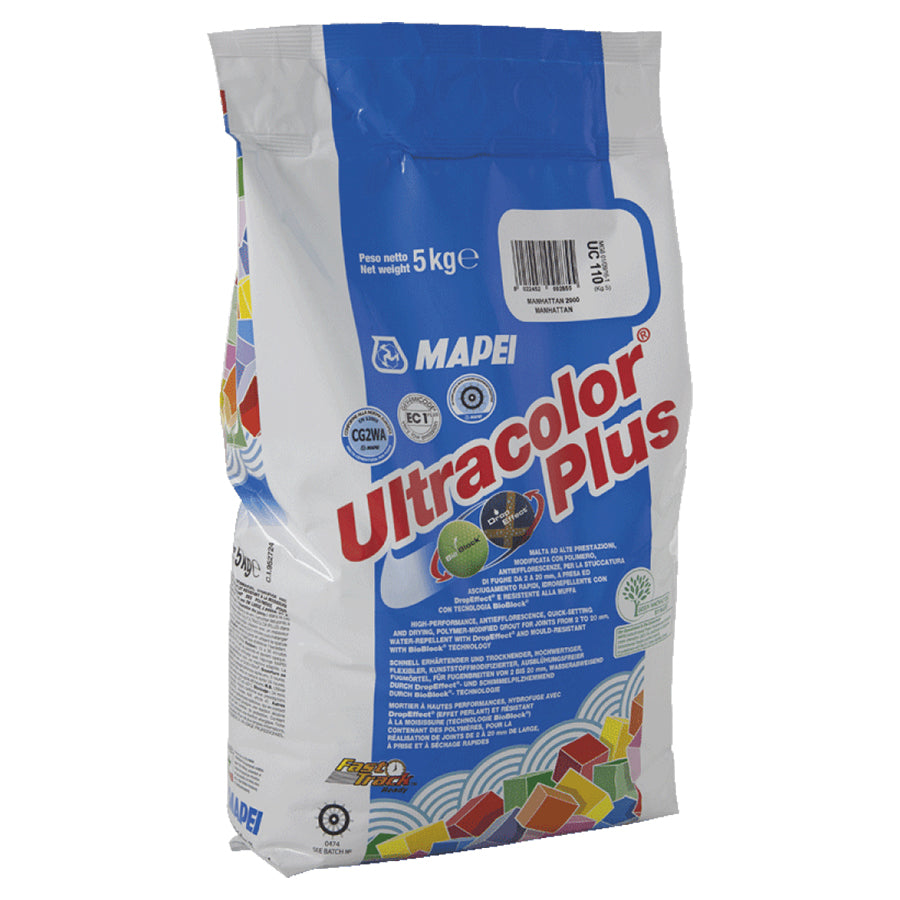 Mapei Ultracolor Plus Grout