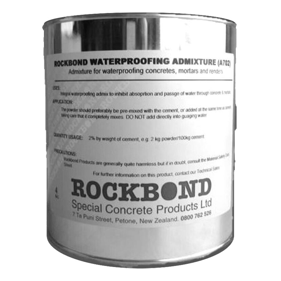 Rockbond Waterproof Powder