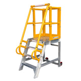 Heavy Duty Work Platforms