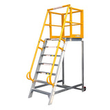 Heavy Duty Work Platforms