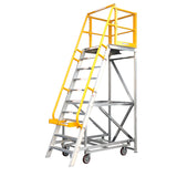 Heavy Duty Work Platforms