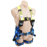 Premium Ytech Pro Tower Harness